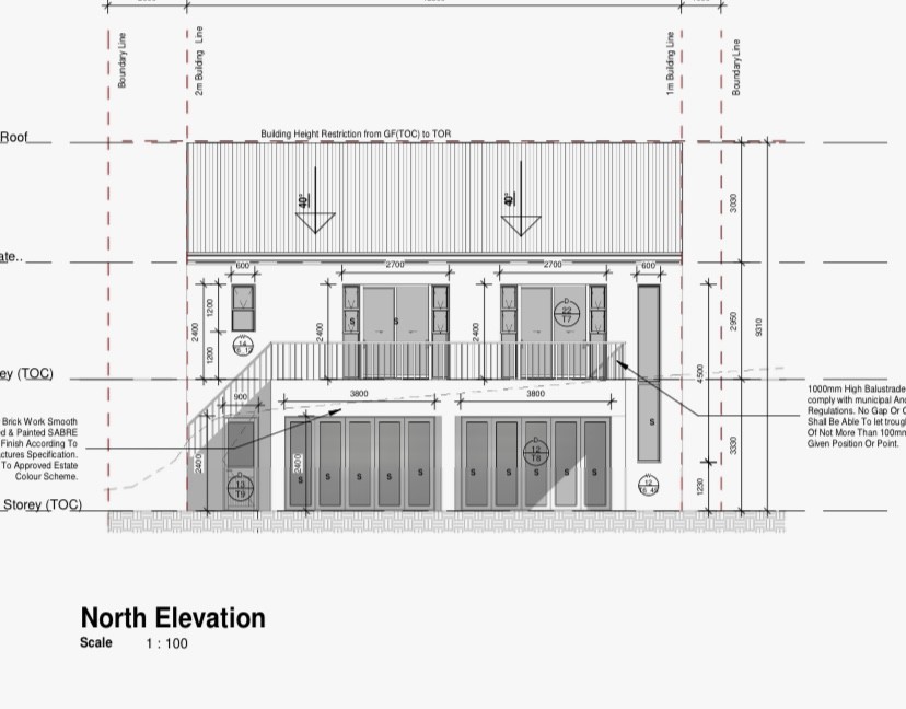 4 Bedroom Property for Sale in Weltevreden Hills Estate Western Cape